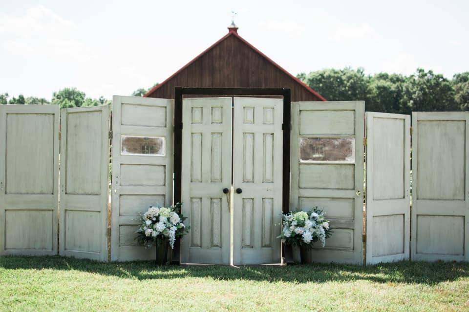 Willow Creek Farm of Midland