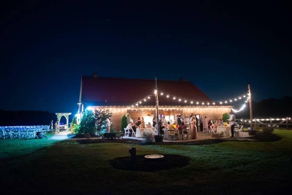 Willow Creek Farm of Midland
