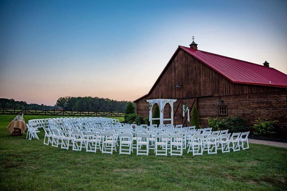 Willow Creek Farm of Midland