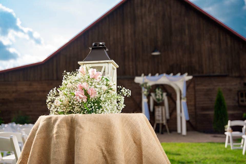Willow Creek Farm of Midland