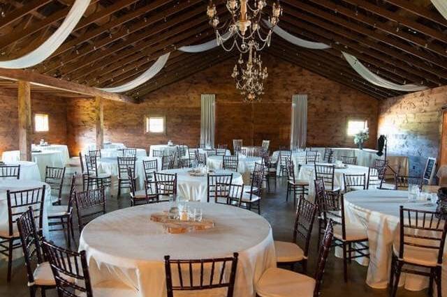Willow Creek Farm of Midland