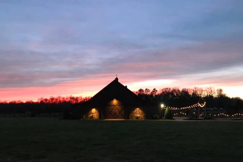 Willow Creek Farm of Midland