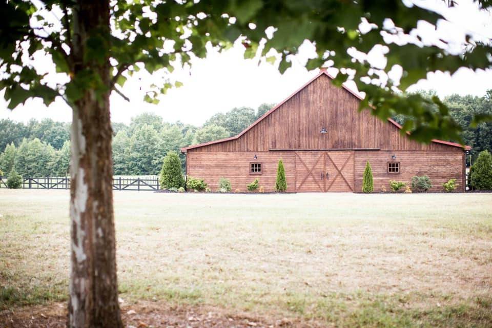 Willow Creek Farm of Midland