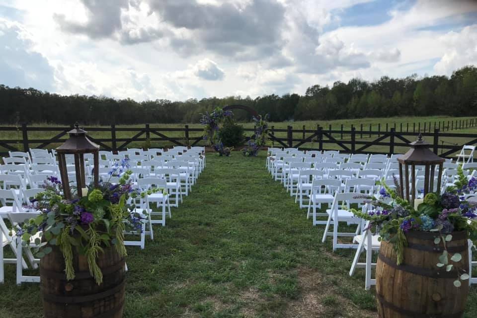 Willow Creek Farm of Midland