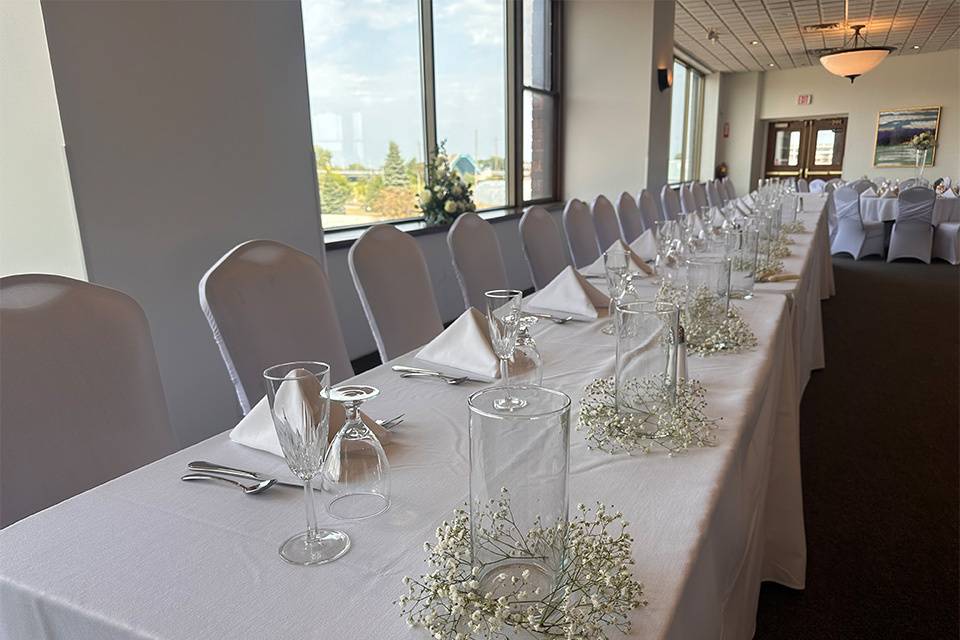 Table Setting