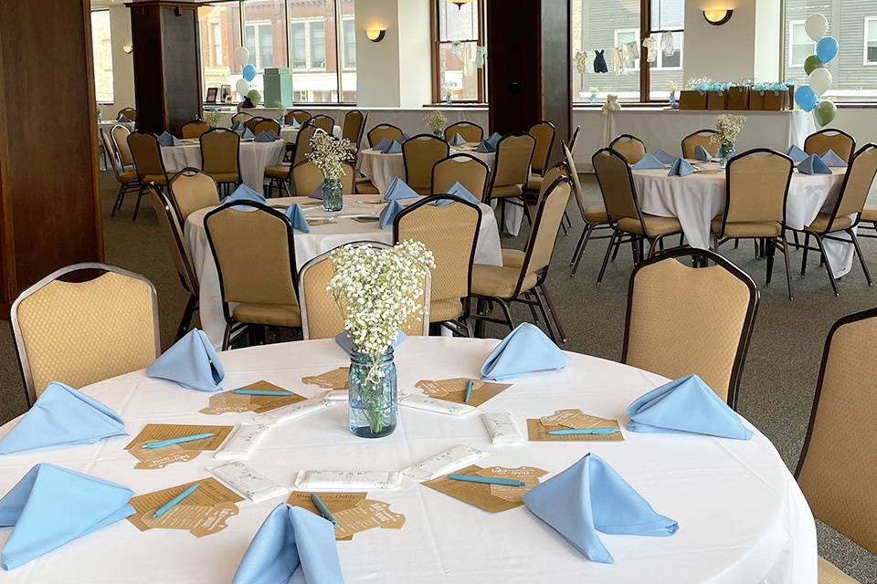 Table setting