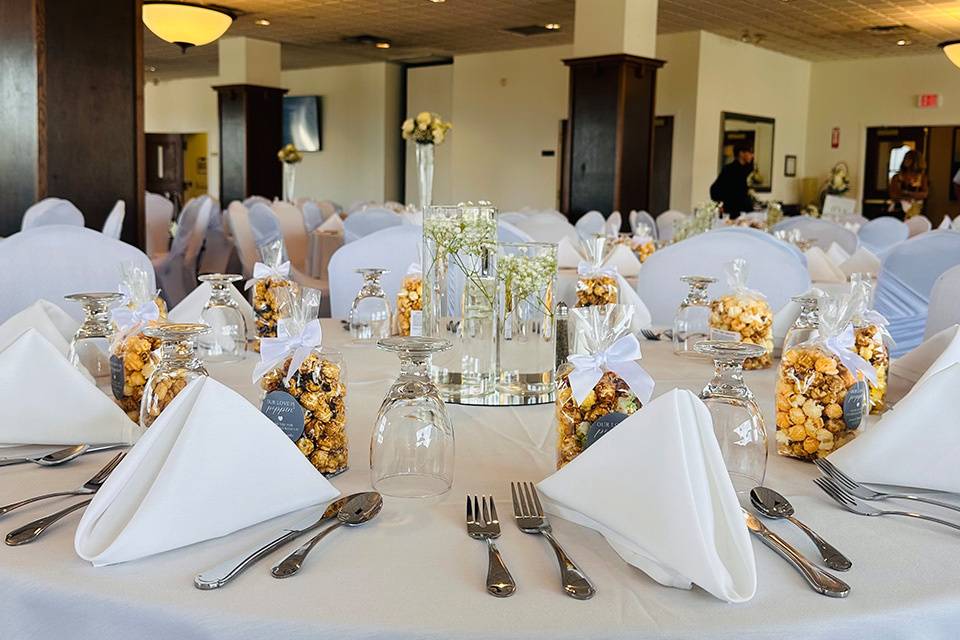 Table setting
