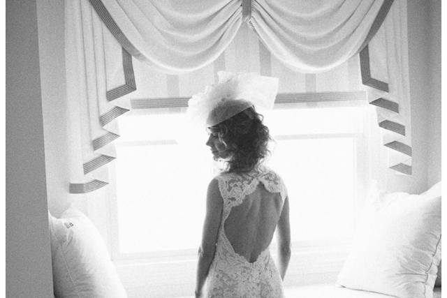 Jessica Morrisy Photography