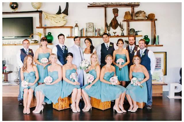 Jessica Morrisy Photography