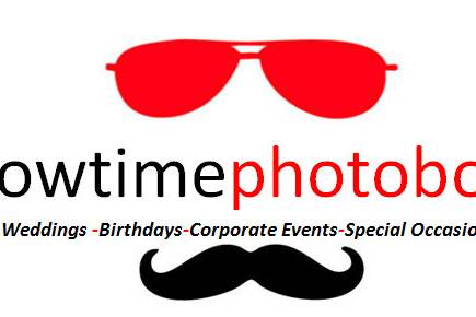 Showtime Photo Booth Rentals