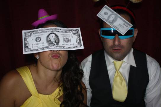 Showtime Photo Booth Rentals