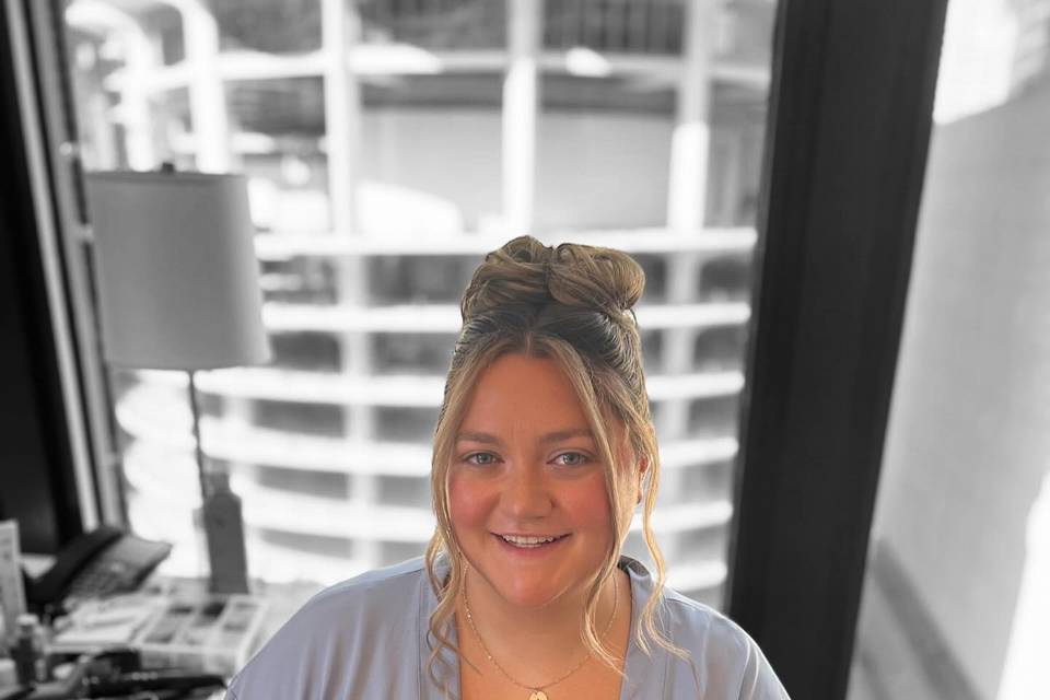 Beauty by Jess