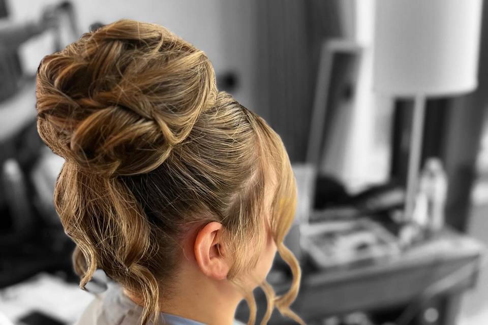 Beauty by Jess