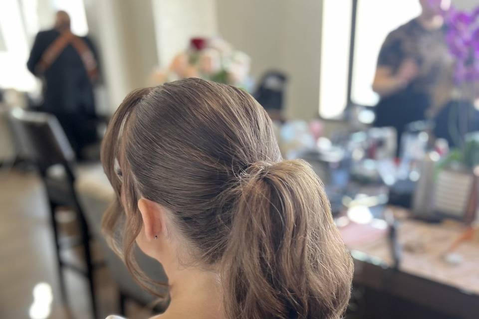 Beauty by Jess