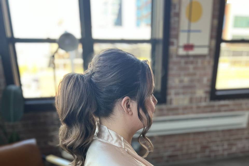 Beauty by Jess