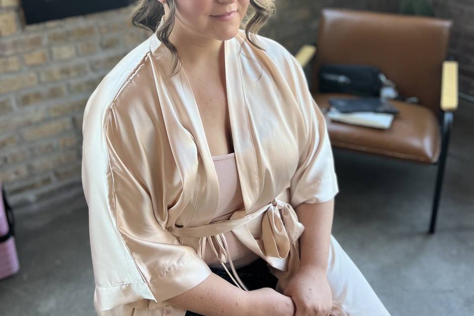 Beauty by Jess
