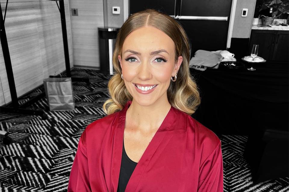 Beauty by Jess