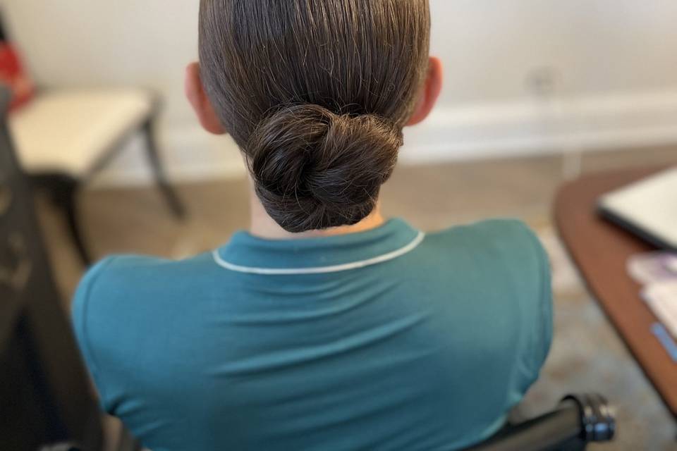 Beauty by Jess