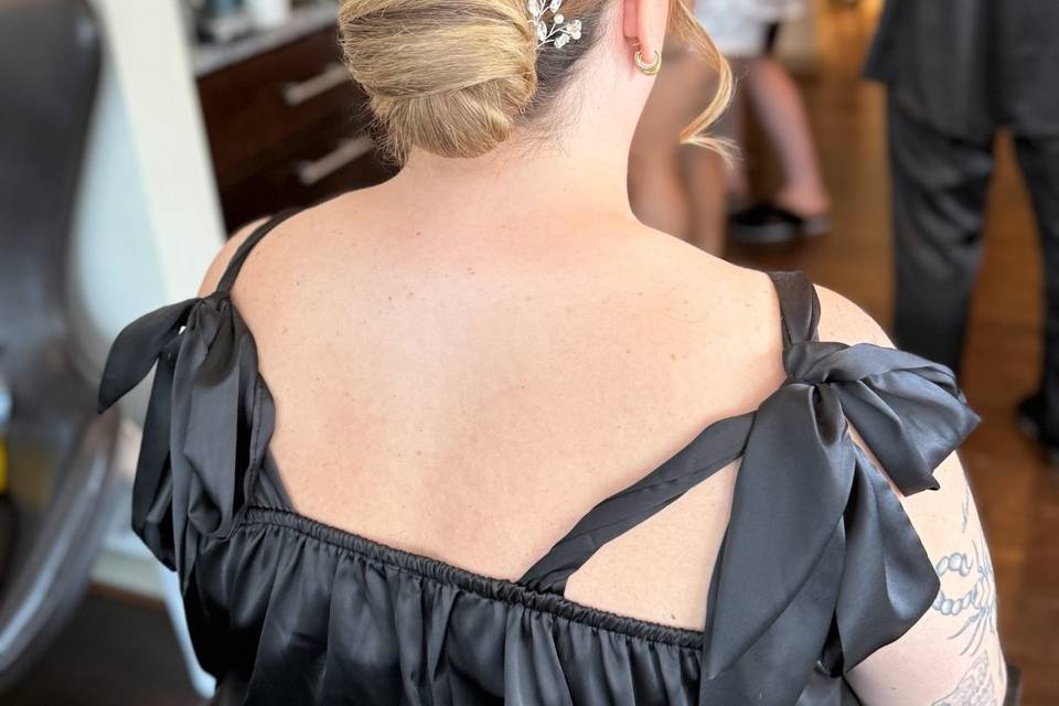 Beauty By Jess
