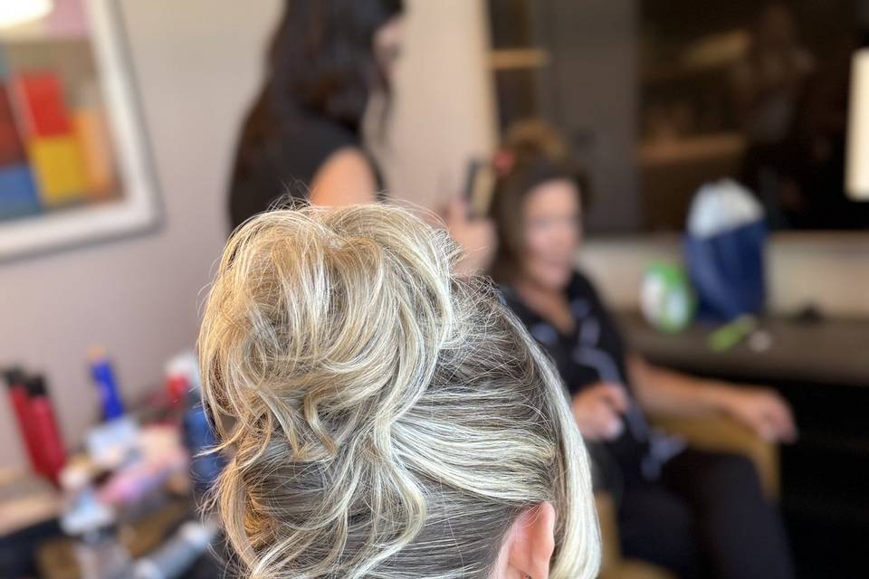 Beauty By Jess