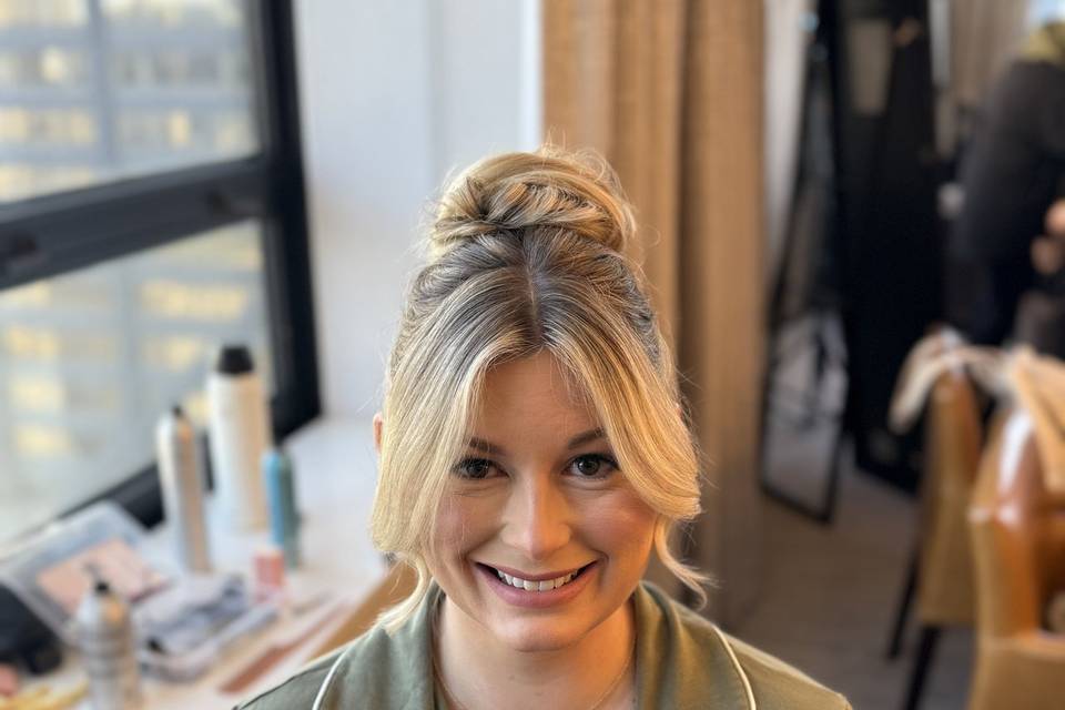 Beauty By Jess