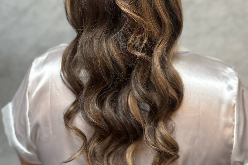 Beauty By Jess
