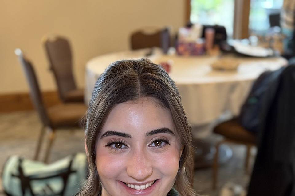 Beauty By Jess