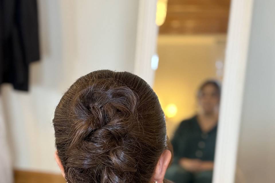 Beauty By Jess