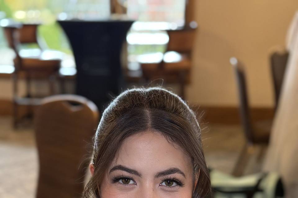Beauty By Jess
