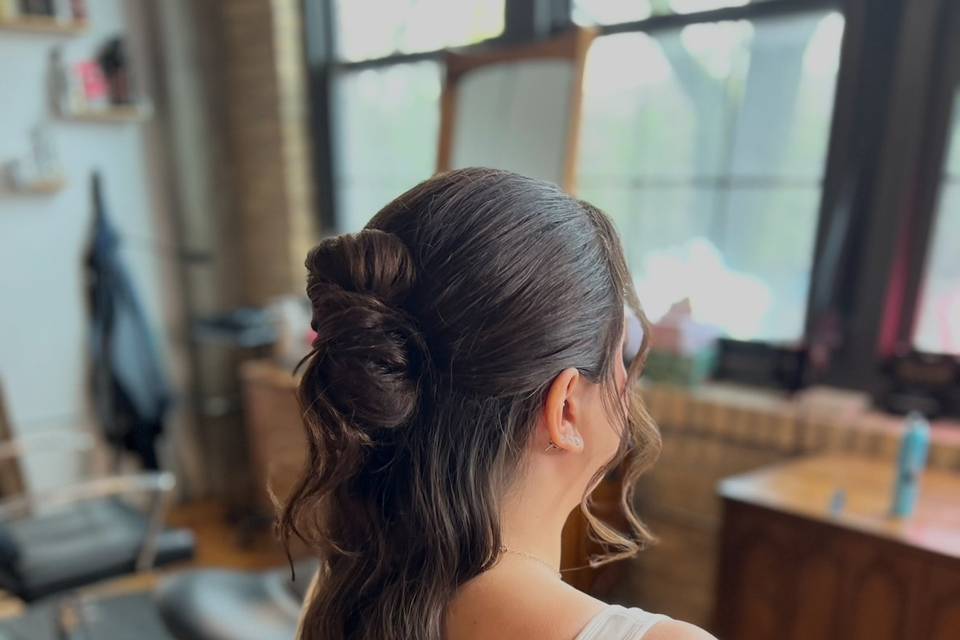Beauty By Jess