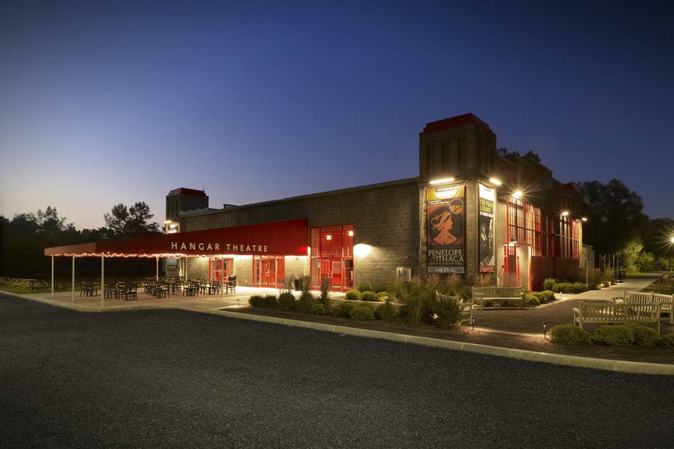 Hangar Theatre