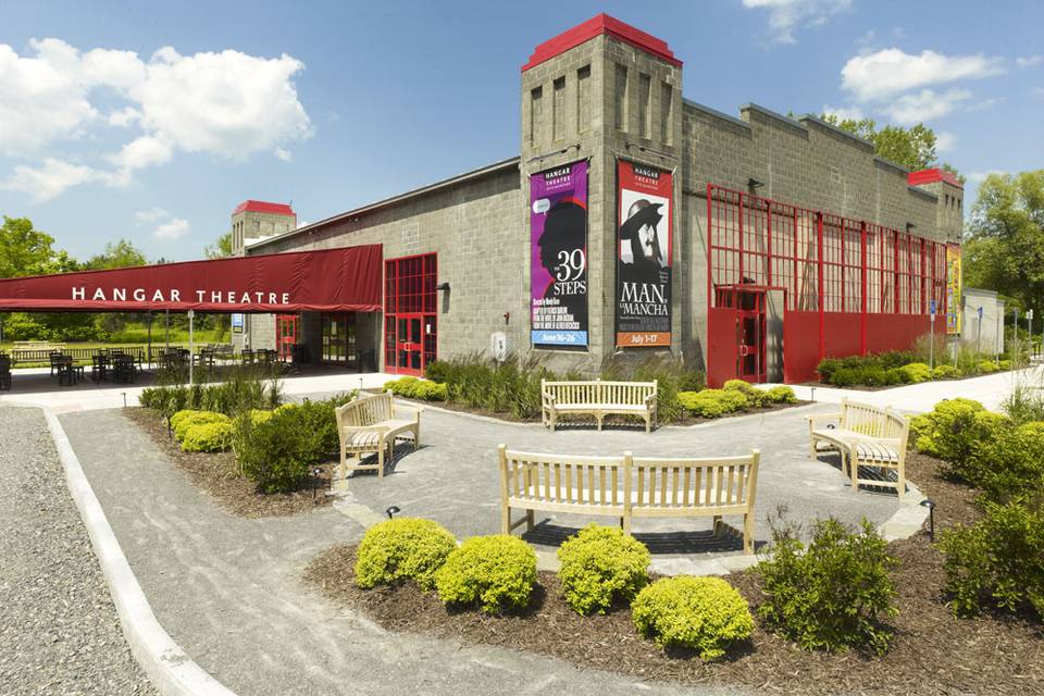 Hangar Theatre
