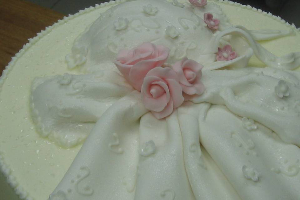 Molly B's Cakes of Distinction & Design