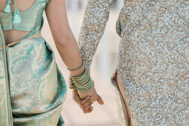 59 & Bluebell | Wedding