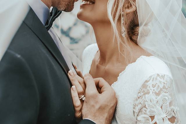 59 & Bluebell | Wedding