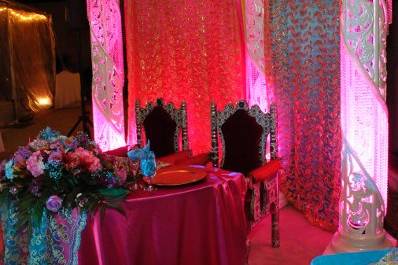 Utsav Events LLC