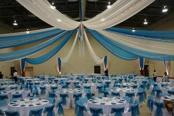 Utsav Events LLC