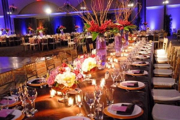 Utsav Events LLC