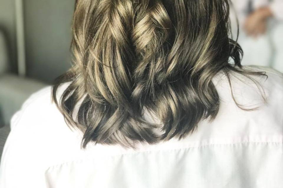 Alyssa Hatcher Hair