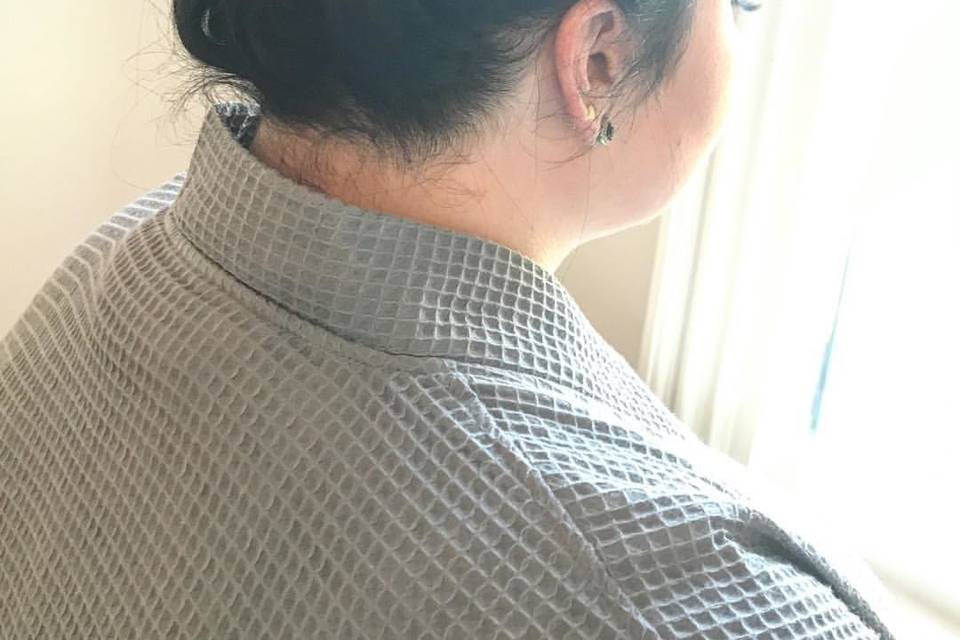 Alyssa Hatcher Hair