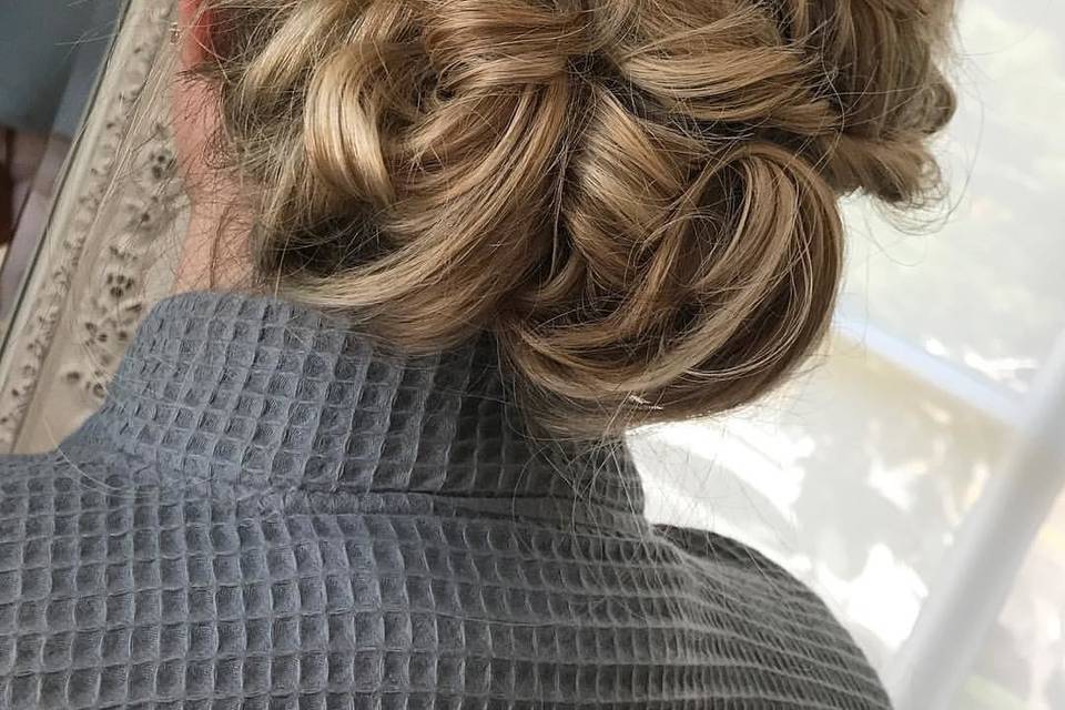 Alyssa Hatcher Hair