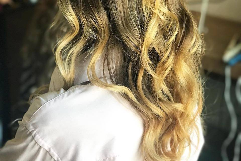 Alyssa Hatcher Hair