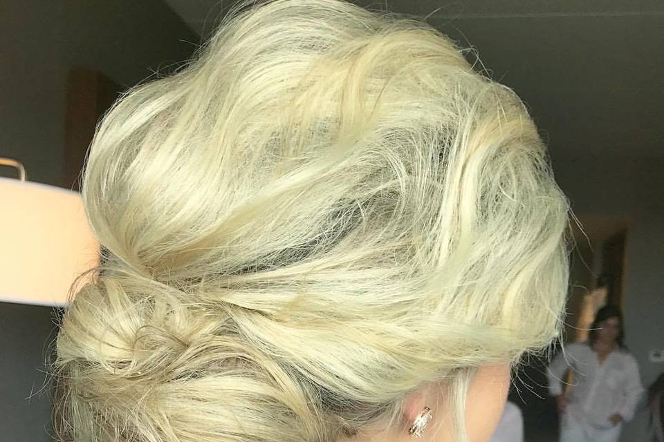 Alyssa Hatcher Hair