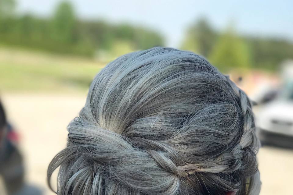 Alyssa Hatcher Hair