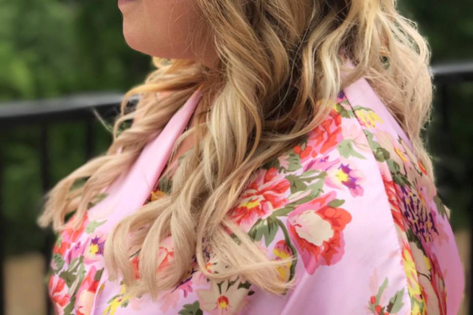 Alyssa Hatcher Hair