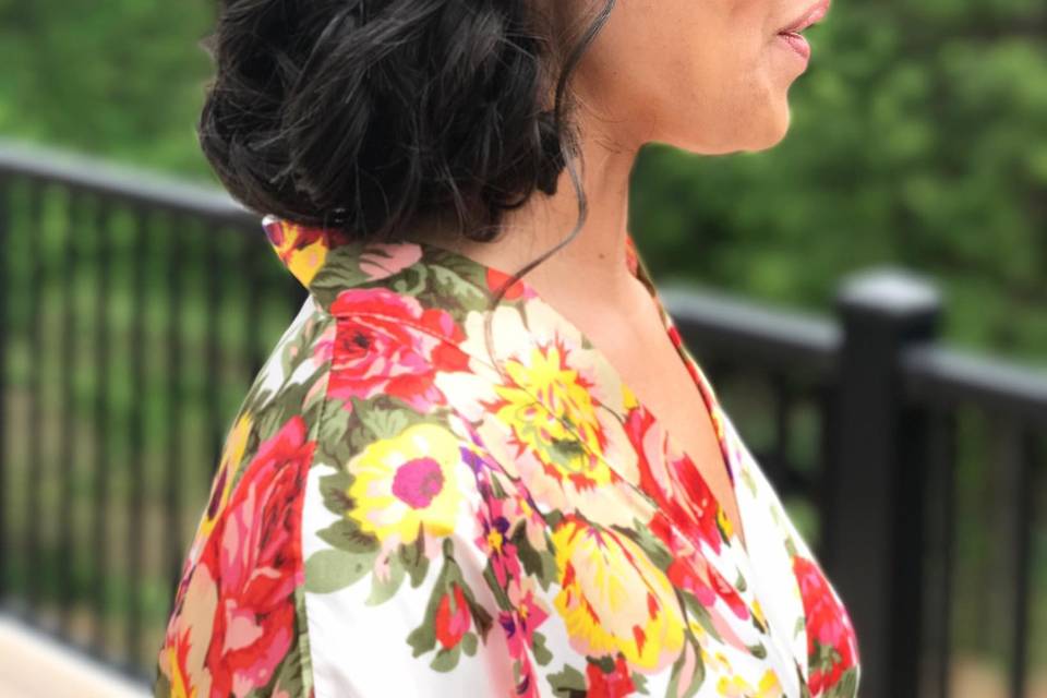 Alyssa Hatcher Hair