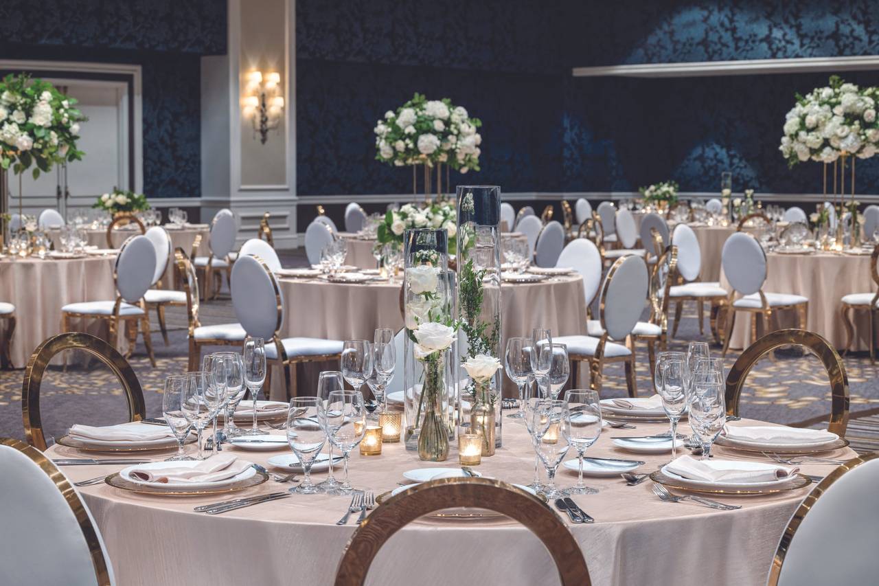 The 10 Best Banquet Halls In San Jose, CA - WeddingWire