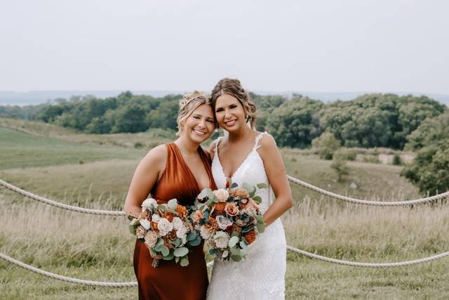 perfect look makeup by Kobe