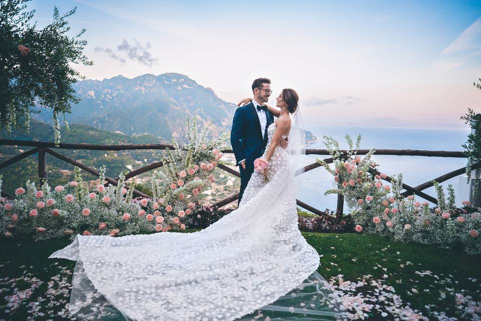 Ravello - Amalfi Coast