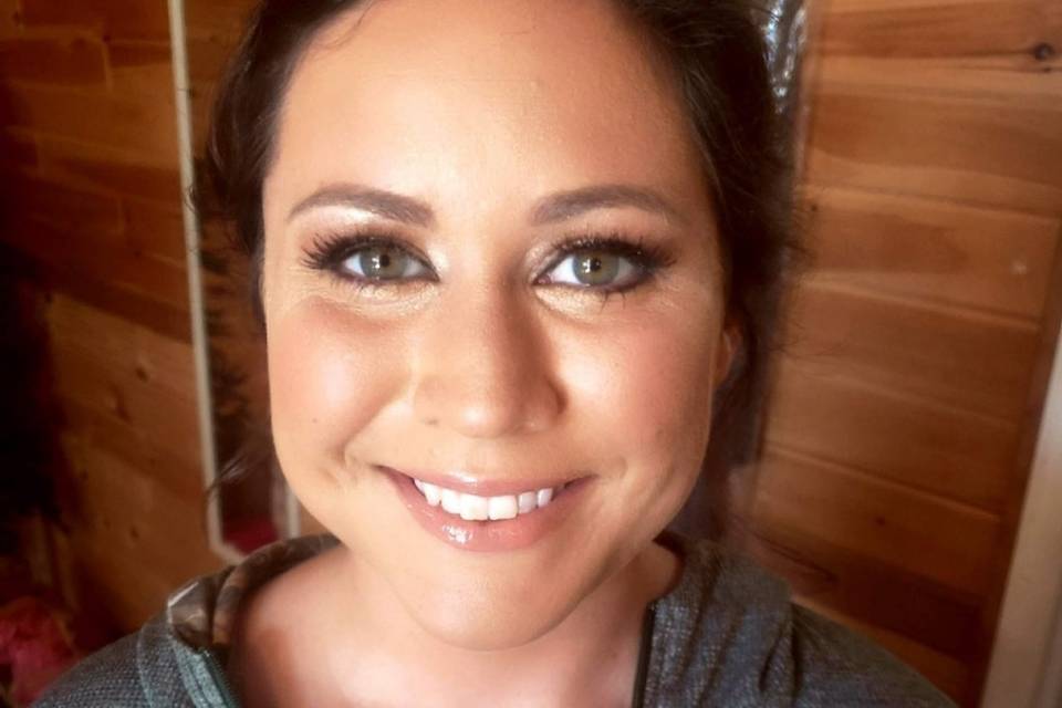 Perfect Look Makeup